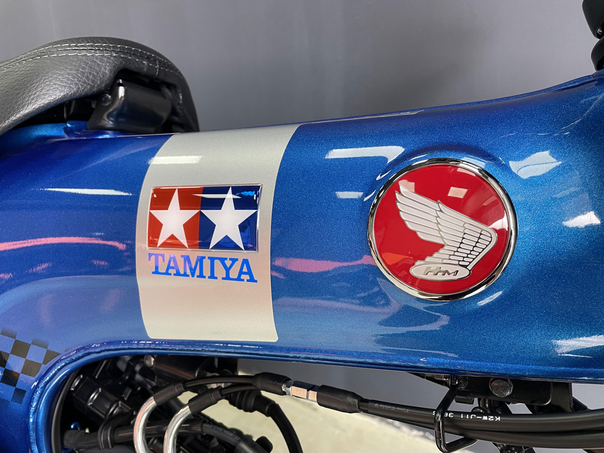 Dax-ST125-Tamiya-Limited-Edition-23