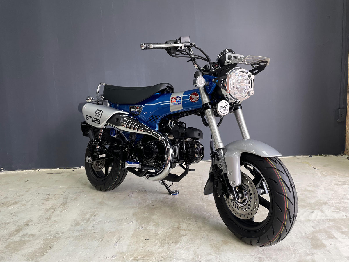Dax-ST125-Tamiya-Limited-Edition-28
