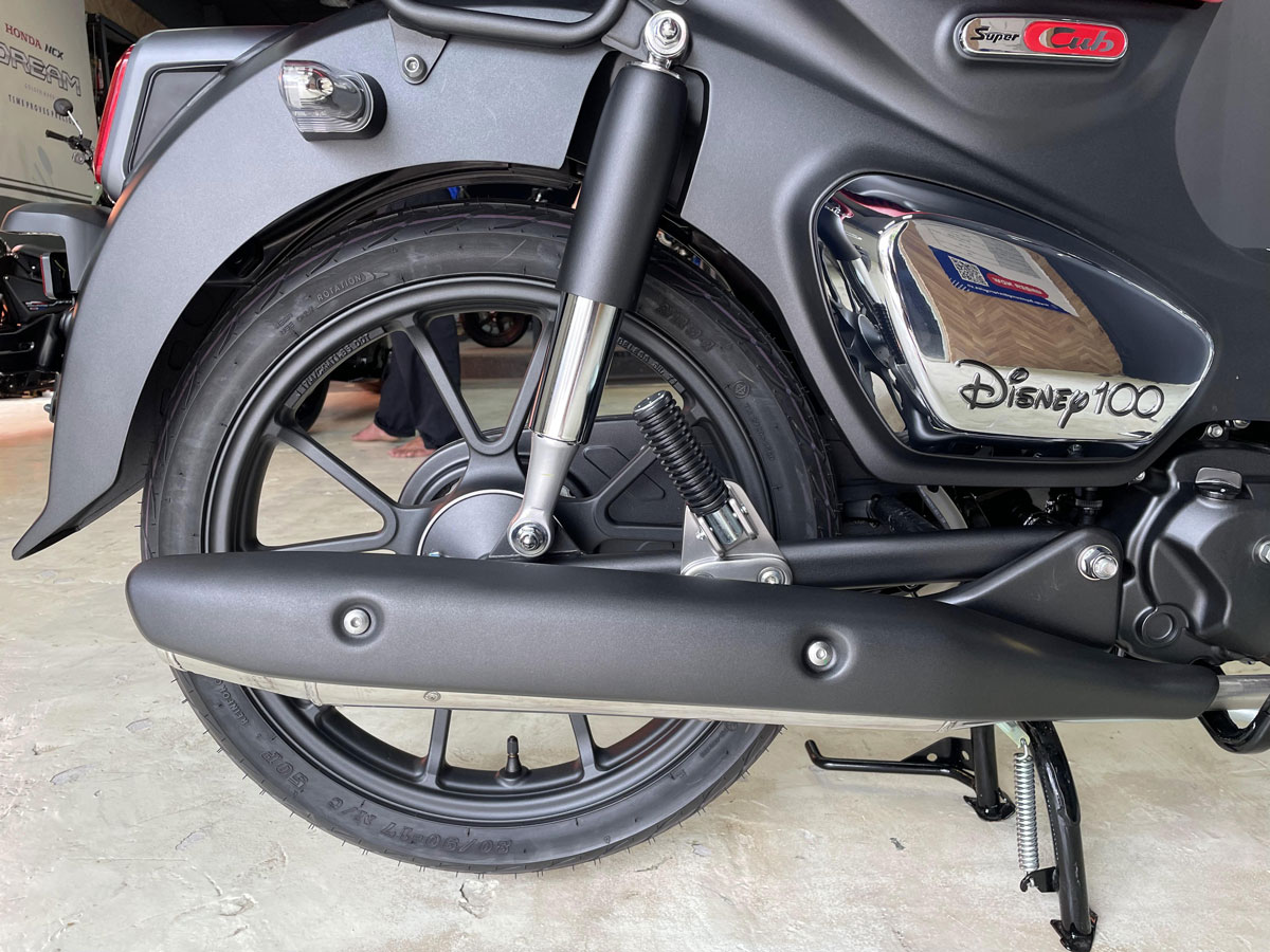 Xe-Cub-C125-Disney-100