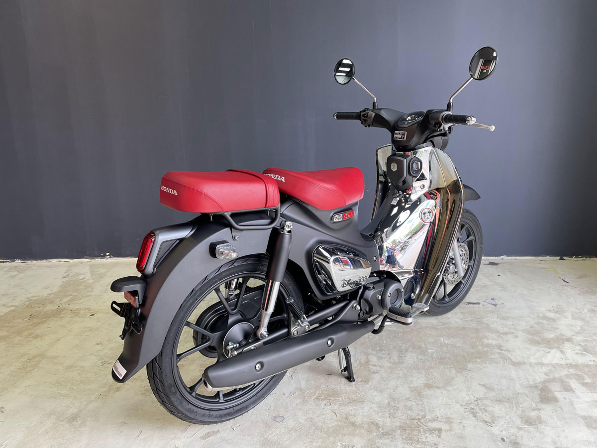 Xe-Cub-C125-Disney-109