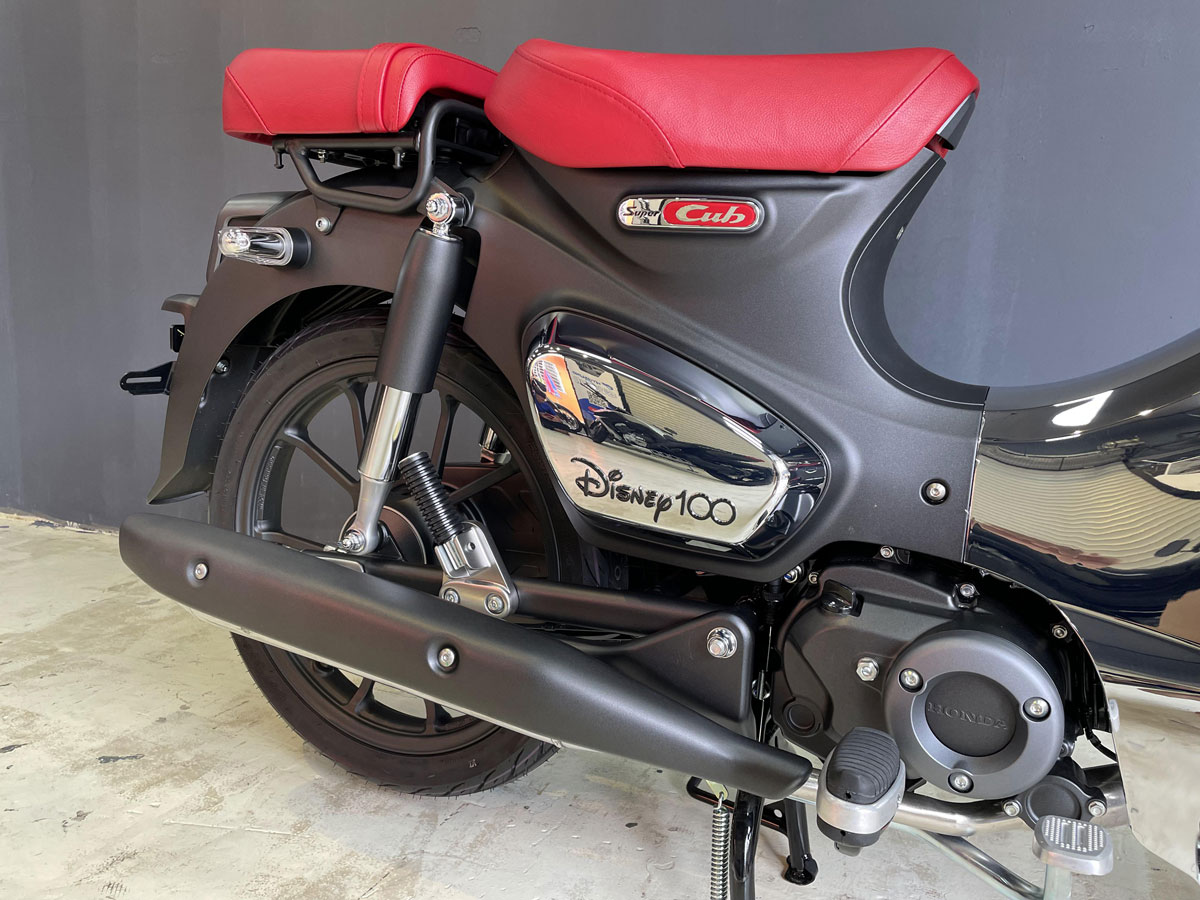 Xe-Cub-C125-Disney-23