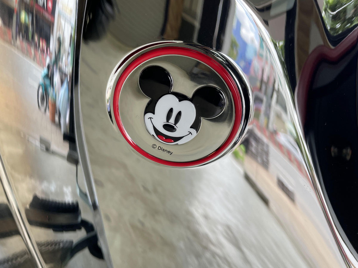 Xe-Cub-C125-Disney-63