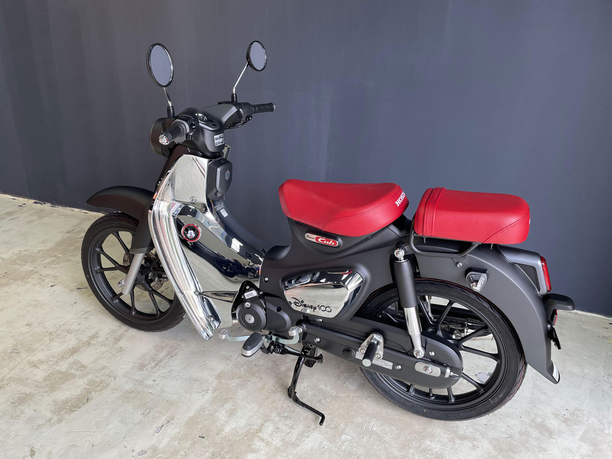 Xe-Cub-C125-Disney-66