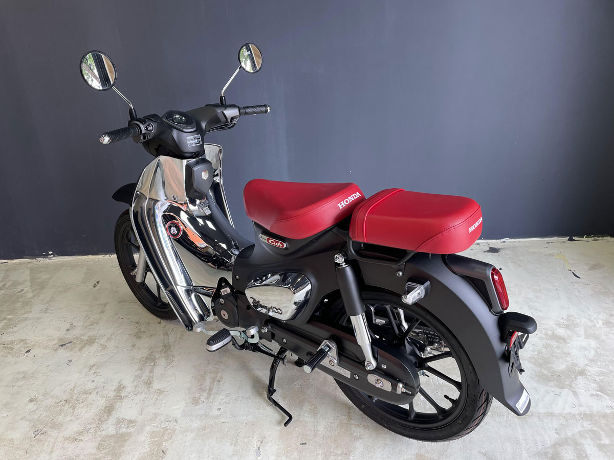 Xe-Cub-C125-Disney-69