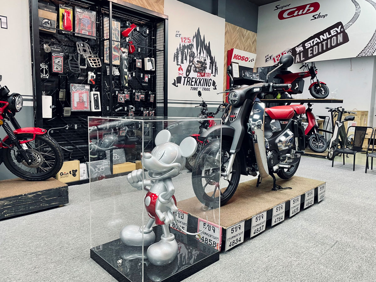 honda-cub-disney-100-limited-21