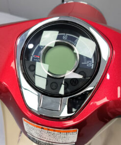 Đồng hồ đơn giản, sang trọng với đầy đủ các tính năng cần thiết