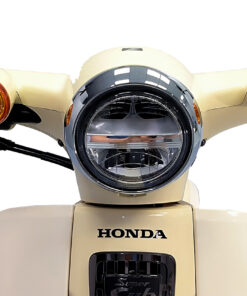 Đèn LED xe Cup 50 Nhật