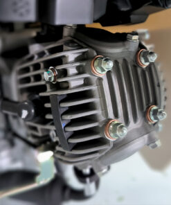 Cận cảnh Xi lanh xe Cup 50 Nhật