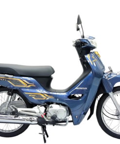 Xe Dream Thái 125 NCX Zin Nhập Khẩu Giá Rẻ Có Quà Tặng