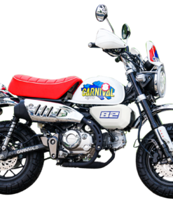 Honda Monkey Carnival Thái Lan